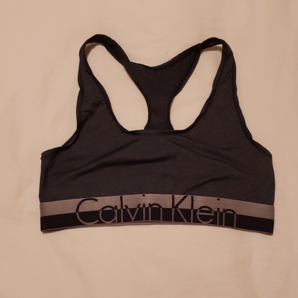 CK sports Bra